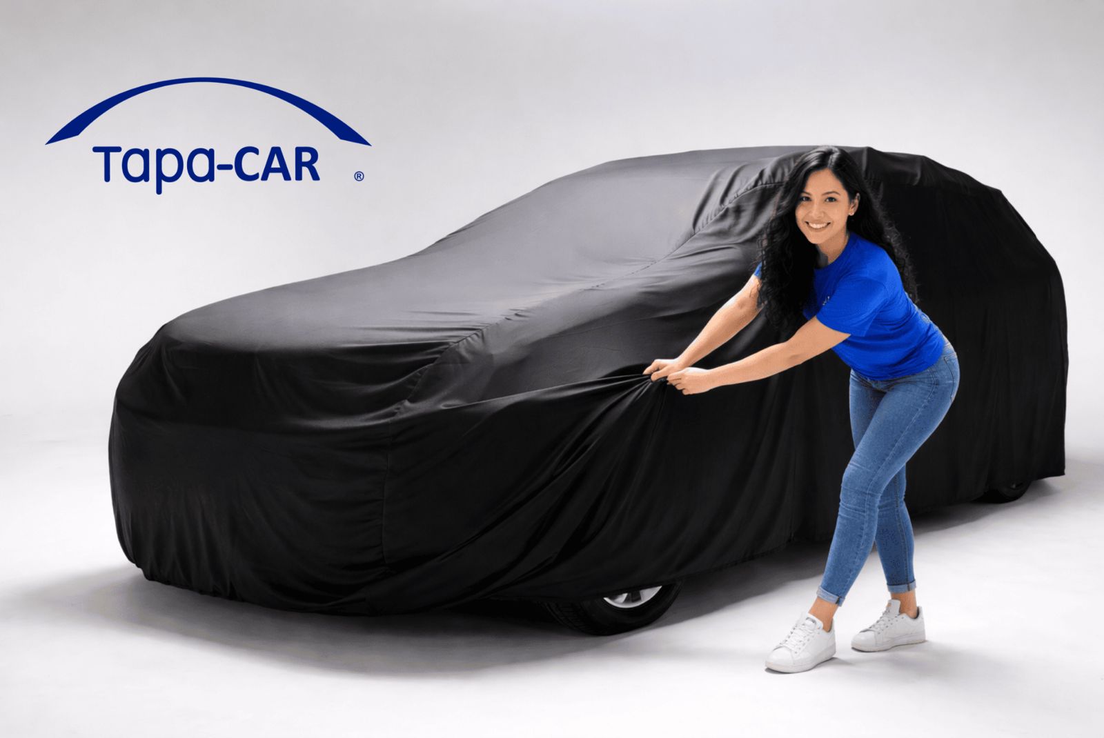 SUV M Gabardina