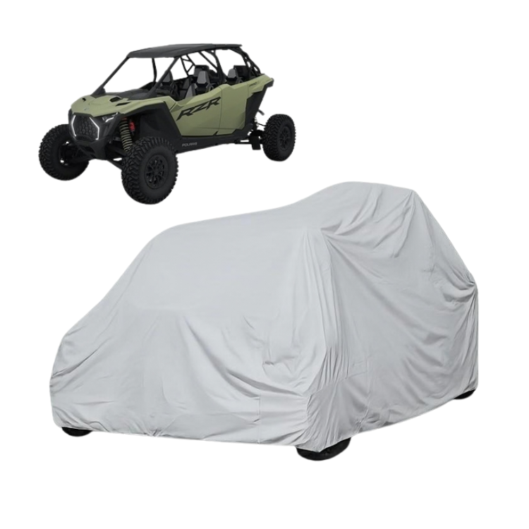 RZR/Maverick 2 pasajeros UV