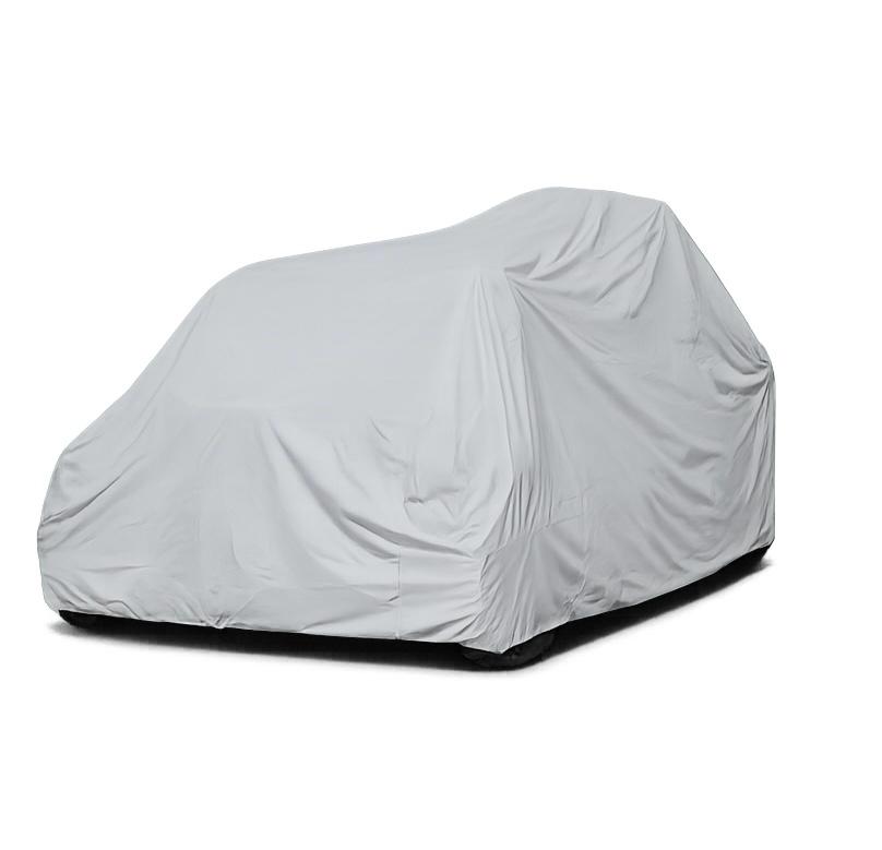 RZR/Maverick 2 pasajeros UV