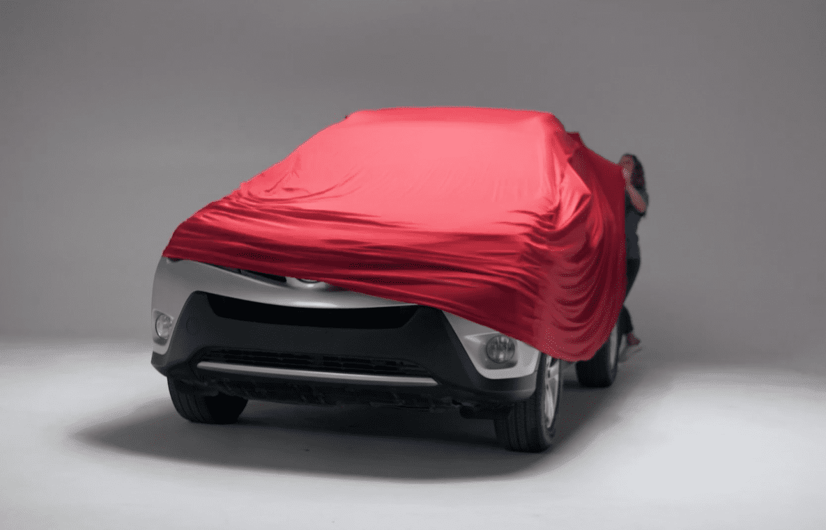 SUV M Lycra