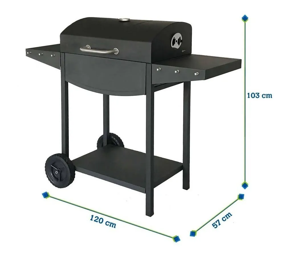 Funda para Asador SAM's Club