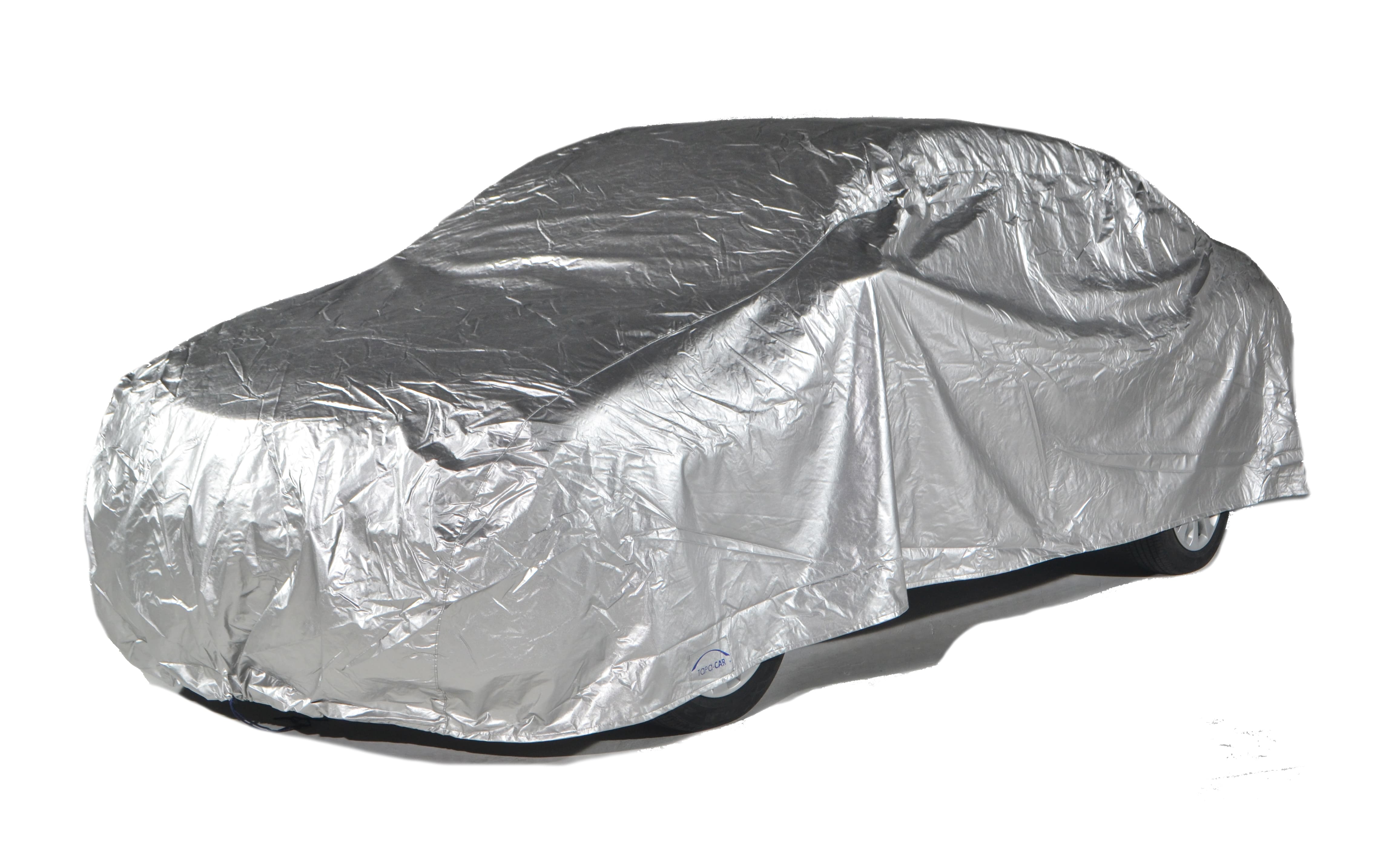 Sedan CH Reflejante
