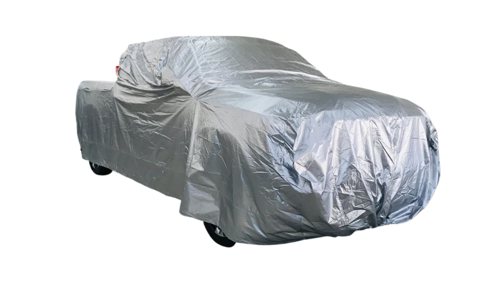 Pick Up XXL Reflejante